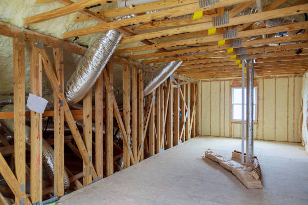 Best Attic Insulation Installation  in Helena West Helena, AR